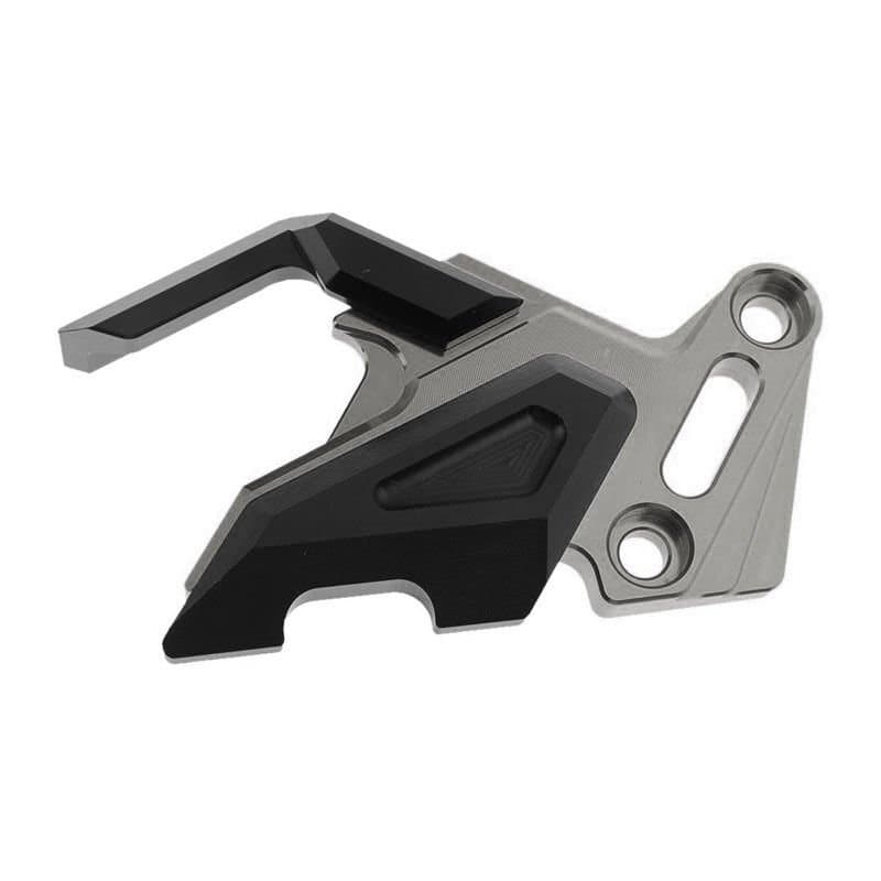 Kawasaki Ninja 300 - Z300 Uyumlu Kaliper Koruma Füme aksesuar