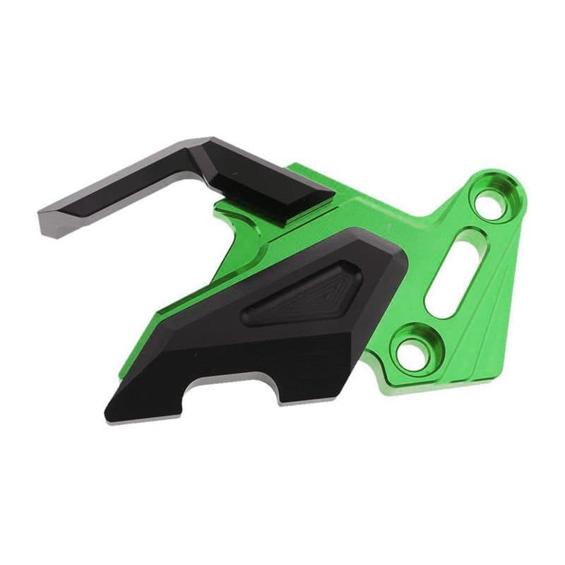 Kawasaki Ninja 300 - Z300 Uyumlu Kaliper Koruma Yeşil aksesuar