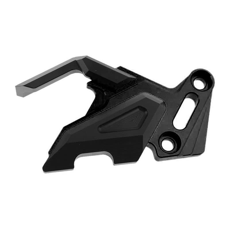 Kawasaki Ninja 300 - Z300 Uyumlu Kaliper Koruma Siyah aksesuar