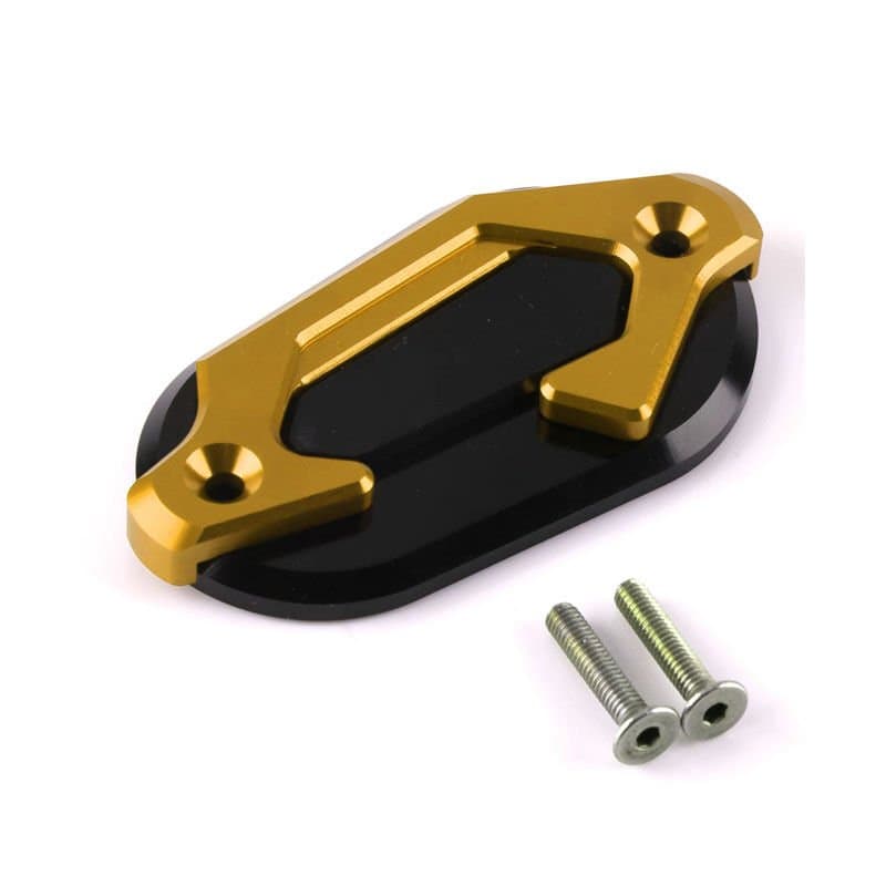 Kawasaki Ninja 400 Uyumlu Dekoratif Hidrolik Kapağı Gold aksesuar