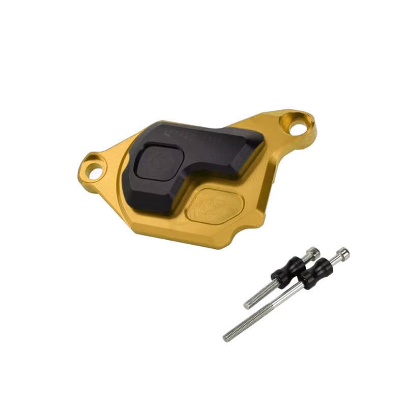 Honda Forza Uyumlu Kaliper Koruma Gold aksesuar