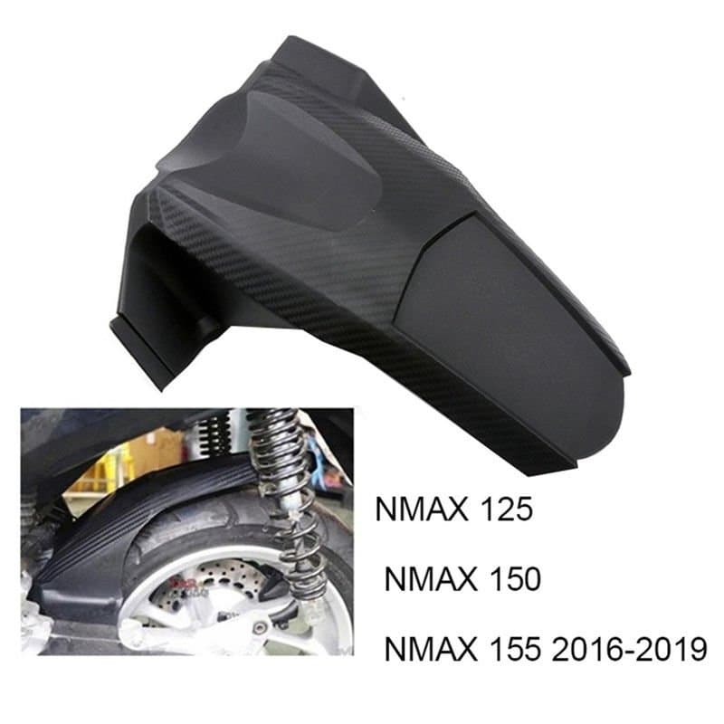 Yamaha Nmax Uyumlu Arka İç Çamurluk aksesuar