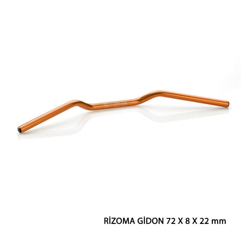 Universal Rizoma Gidon Turuncu 72 X 8 X 22 Mm aksesuar