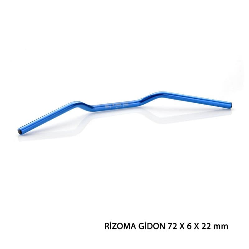 Universal Rizoma Gidon Mavi 72 X 6 X 22 Mm aksesuar