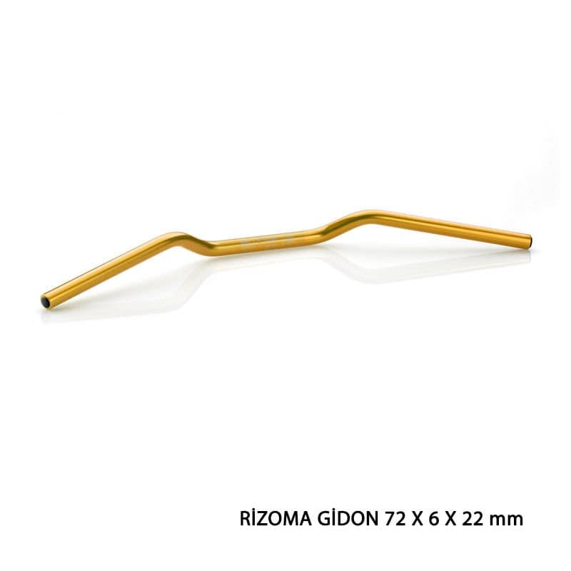 Universal Rizoma Gidon Gold 72 X 6 X 22 Mm aksesuar