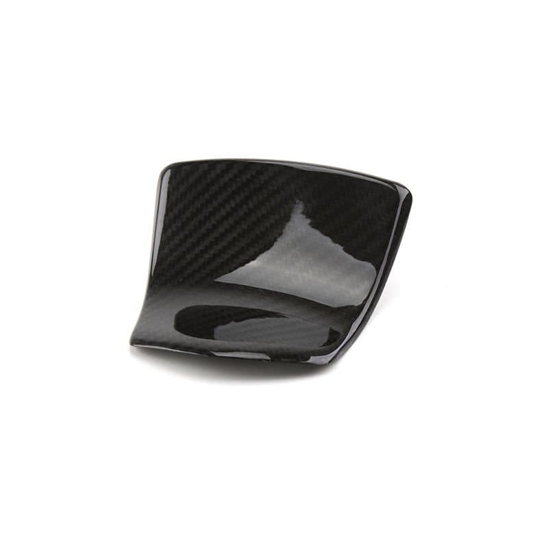 Honda Forza 2018 - 2025 Uyumlu Depo Kapak Plastiği Carbon aksesuar