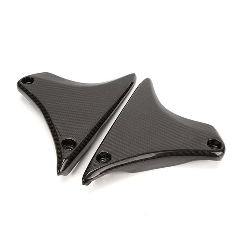 Yamaha MT 09 Uyumlu Yan Panel Carbon aksesuar