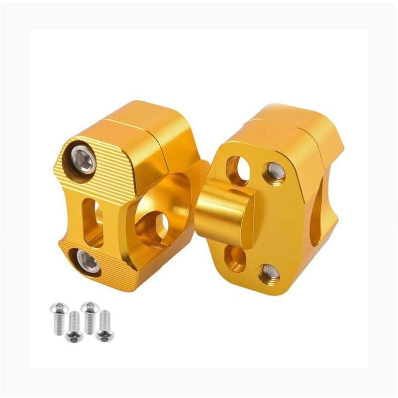 Universal Gidon Yükseltme Aparatı 28 Mm Gold aksesuar