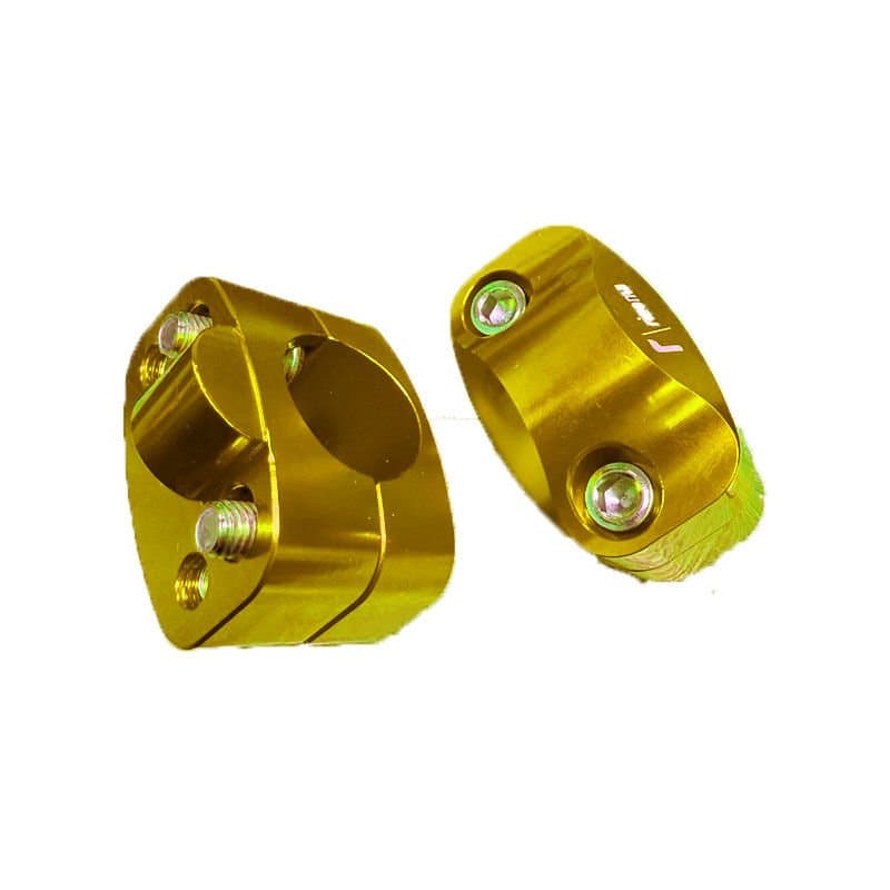 Universal Gidon Yükseltme Aparatı 28 Mm Rizoma Gold aksesuar