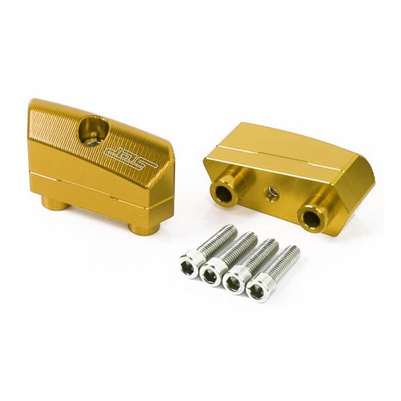 Kawasaki Z800 Uyumlu Motor Koruma Takozu Gold aksesuar
