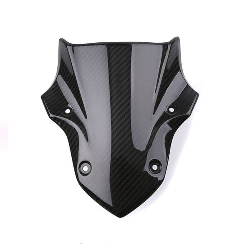 Kawasaki Z9000 Uyumlu Ön Siperlik Carbon aksesuar
