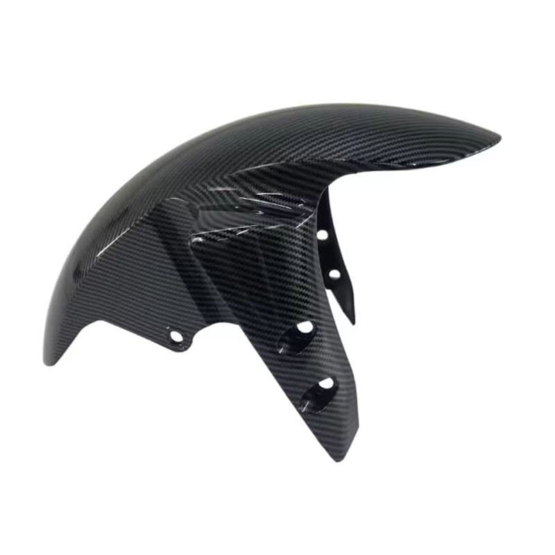 Yamaha R1 2002 - 2008 R6 2011 - 2014 Uyumlu Ön Çamurluk Carbon aksesuar