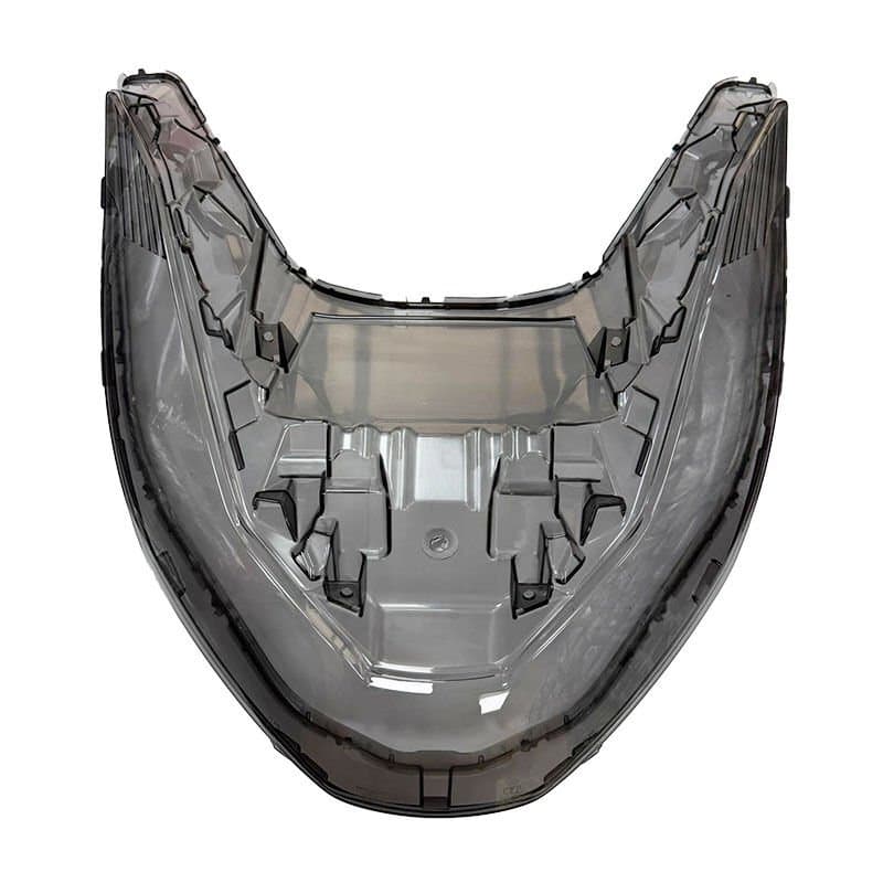 Honda PCX 2021 - 2024 Uyumlu Ön FAR Camı Füme aksesuar
