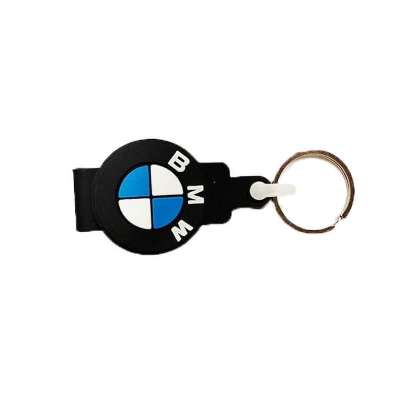 BMW Uyumlu Anahtarlık Siyah aksesuar