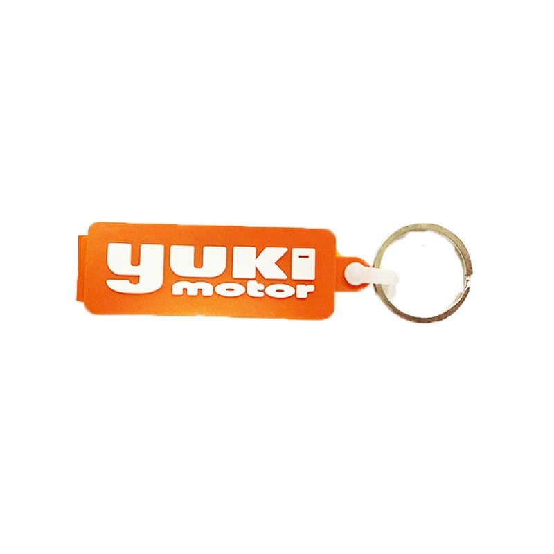 Yukı Uyumlu Anahtarlık Turuncu aksesuar