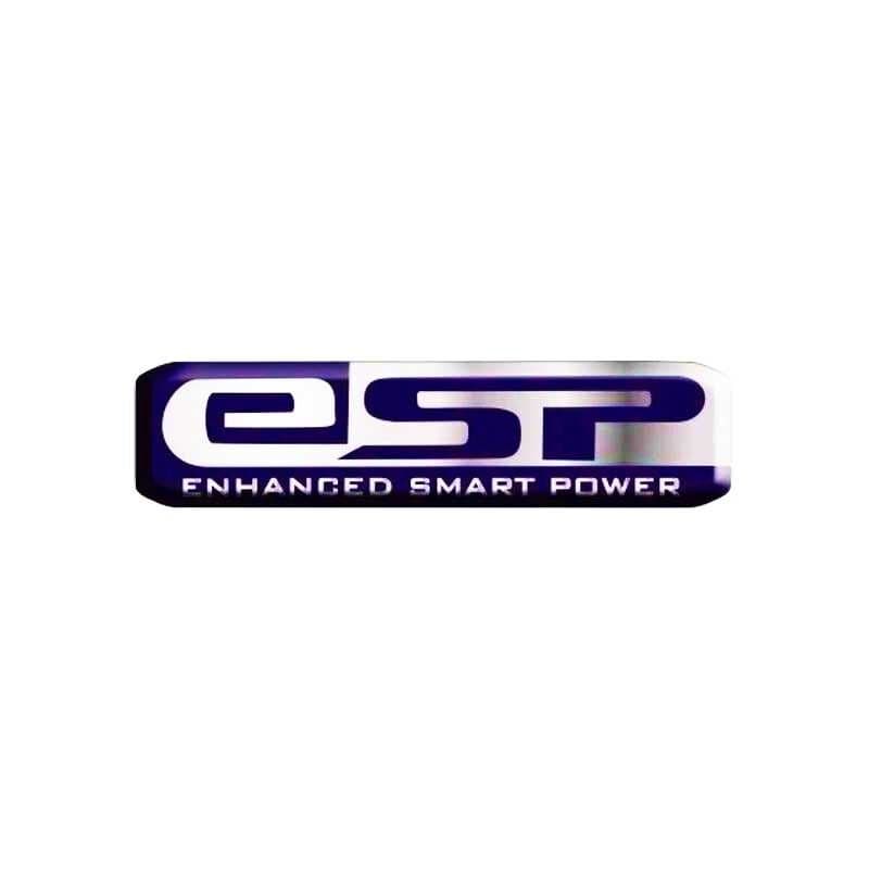 Honda PCX Uyumlu ESP Hava Filitre Mavi Tekli Damla Sticker aksesuar