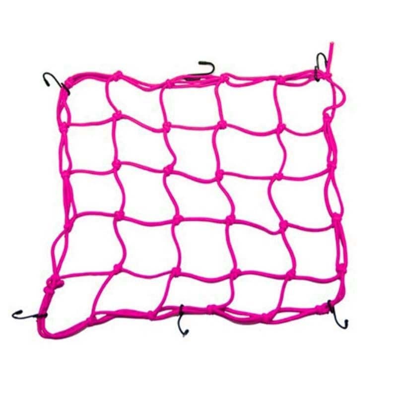 Universal Pembe Kask Filesi Metal Kancalı aksesuar