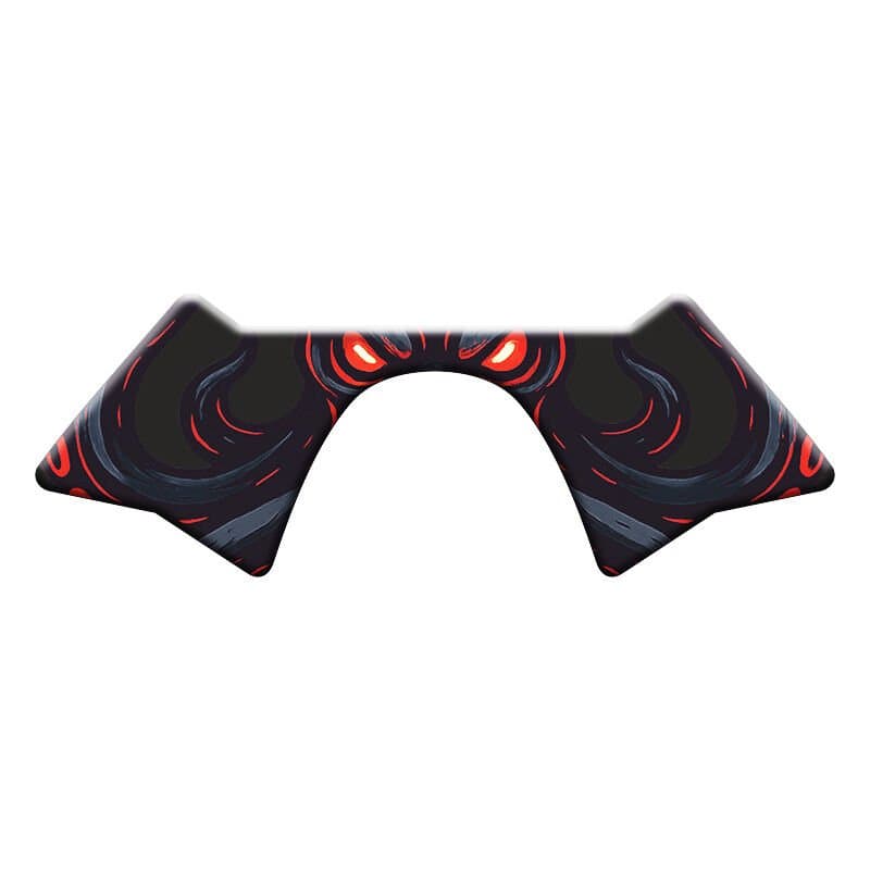 CF Moto 250 SR 2020 - 2024 Uyumlu Mesnet PAD 012 aksesuar