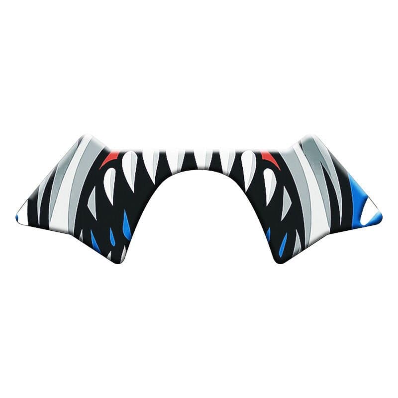 CF Moto 250 SR 2020 - 2024 Uyumlu Mesnet PAD 013 aksesuar