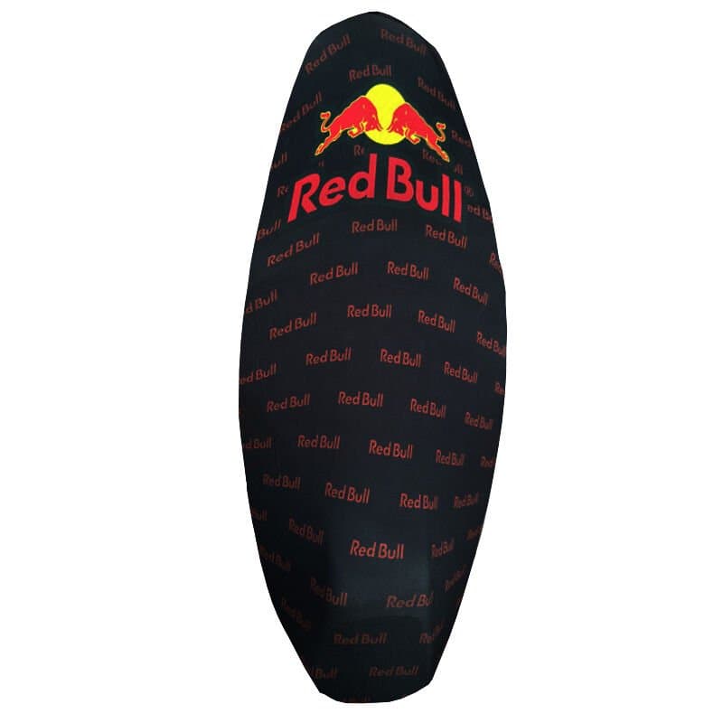 3D Üniversal Koltuk Kılıfı RED Bull aksesuar