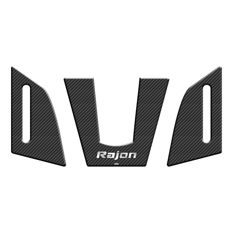 Musatti Rajon 50X 2025 Uyumlu Tank PAD Set 001 aksesuar
