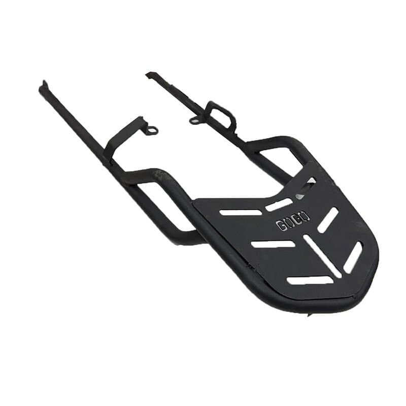TVS Raider 125 2023 - 2026 Uyumlu Arka Çanta Demiri aksesuar