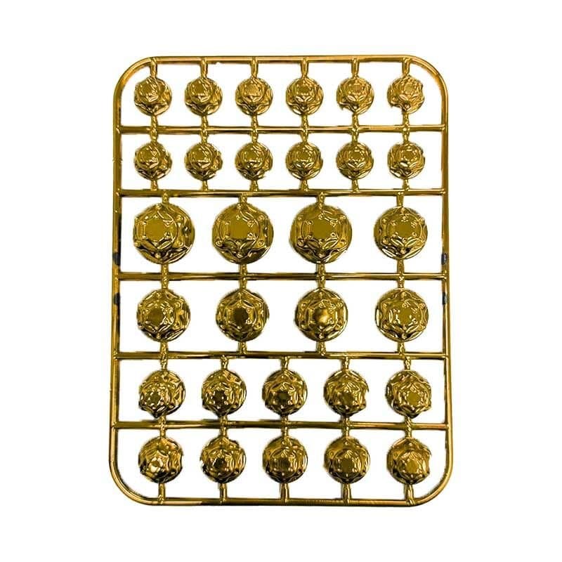 Universal Vida Kapak Seti Gold aksesuar