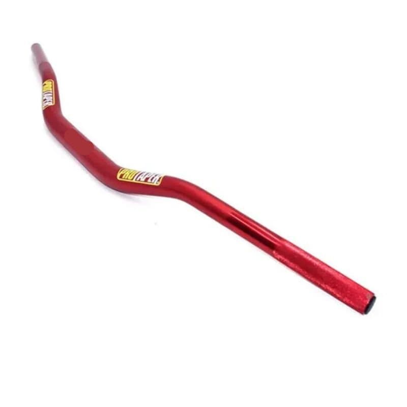 Universal & Cross Uyumlu Gidon Protaper Kırmızı 83CM X 22MM X 30° aksesuar