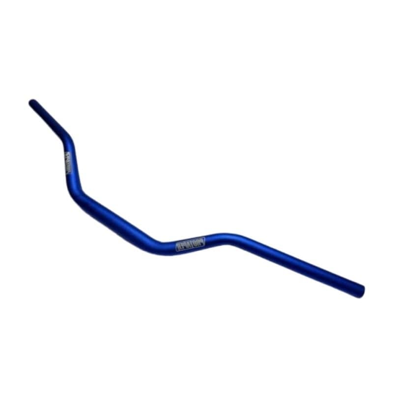 Universal & Cross Uyumlu Gidon Protaper Mavi 85CM X 22MM X 30° aksesuar