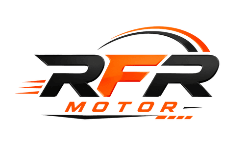 RFR Motor