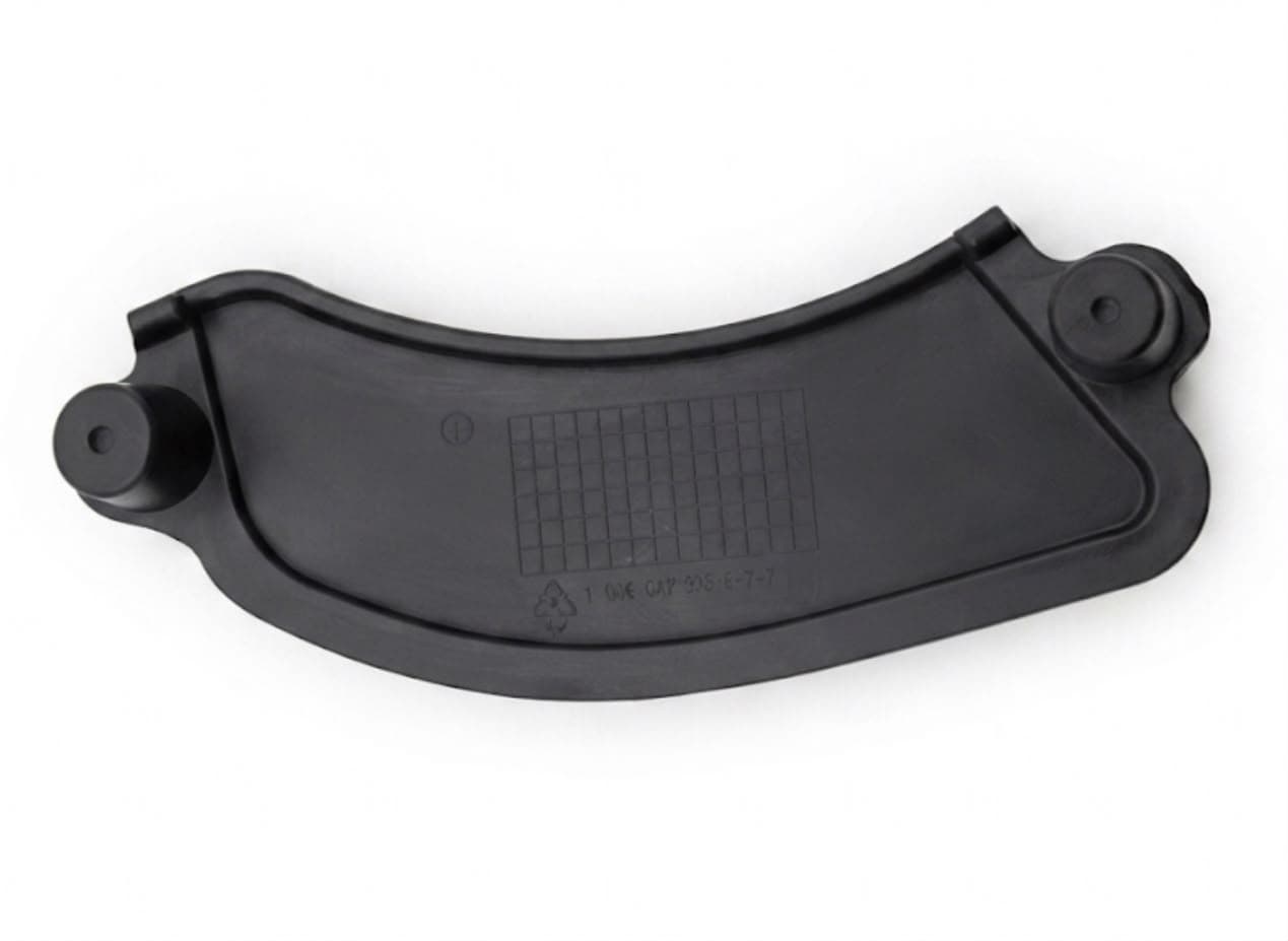 Ön İç Çamurluk Üst Plastiği ZR7 E-Scooter (Arora) yedek parça