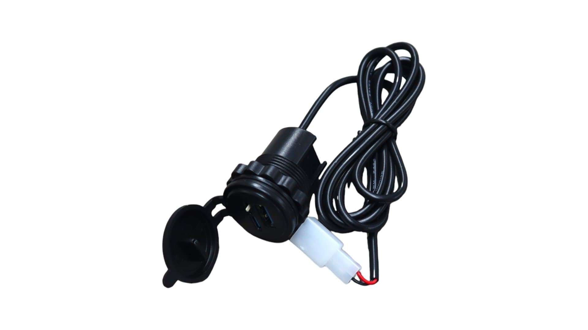 USB (Navara NEW X Arora) yedek parça