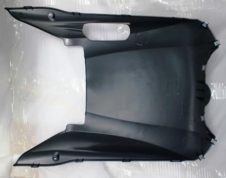 Şase Altı Çamurluk Dazzle 125 Scooter (Arora) yedek parça
