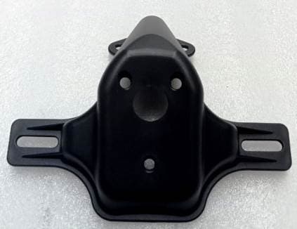 Arka Stop Bağlantı Plastiği Dazzle 125 Scooter (Arora) yedek parça