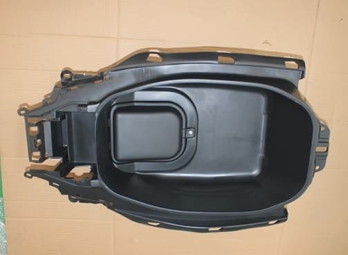 Koltuk Altı Bagaj Kutusu Max-t Easy Scooter (Arora) yedek parça