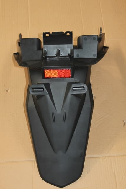 Arka Çamurluk Max-t Easy Scooter (Arora) yedek parça