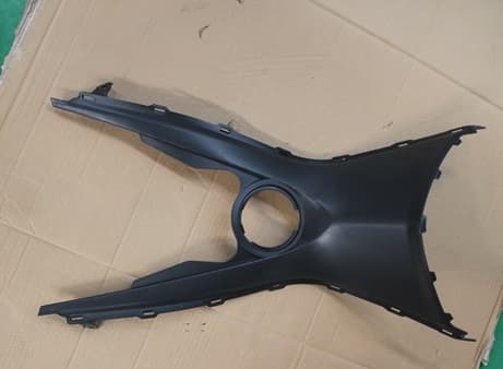 Depo Üst Plastiği Max-t Easy Scooter (Arora) yedek parça