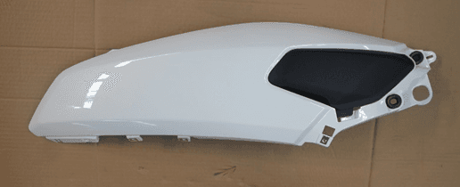 Sağ Koruma Levhası Mavi Max-t Easy Scooter (Arora) yedek parça