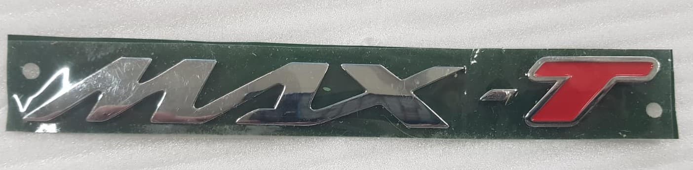 Yan Kapak Arması (Max-t) Max-t Scooter (Arora) yedek parça