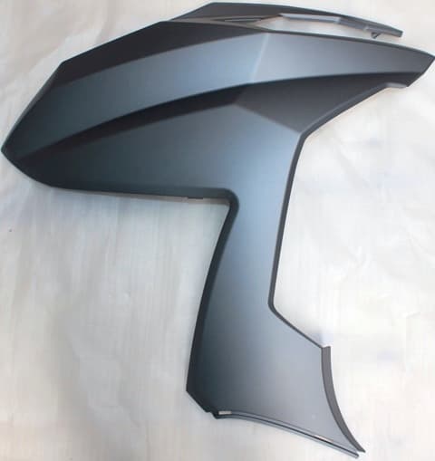 Ön Sağ FAR Paneli Mavi GT 125 Scooter (Arora) yedek parça
