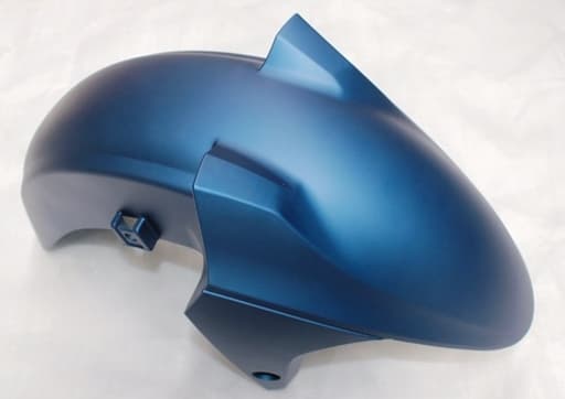 Ön Çamurluk Mavi GT 125 Scooter (Arora) yedek parça
