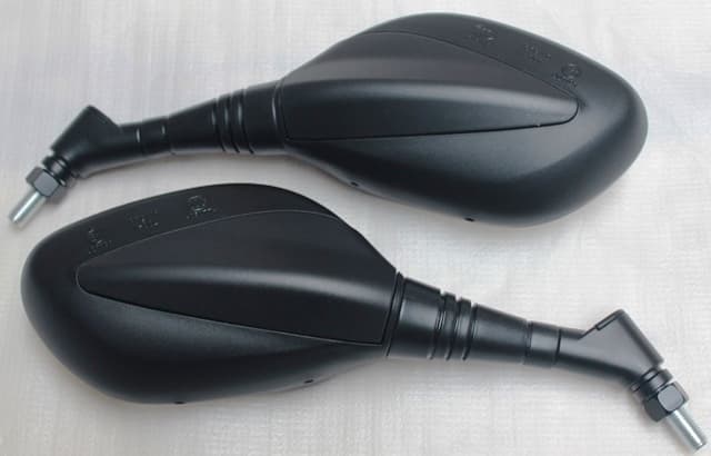 Ayna Takımı (Merkez Bağlantılı) GT 250MAX Scooter (Arora) yedek parça
