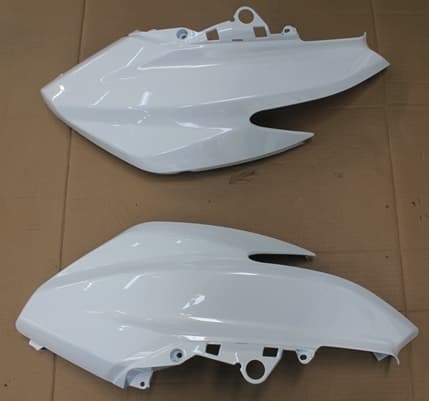 Ön Sağ FAR Paneli Nardo GRİ Max-t Easy Scooter (Arora) yedek parça