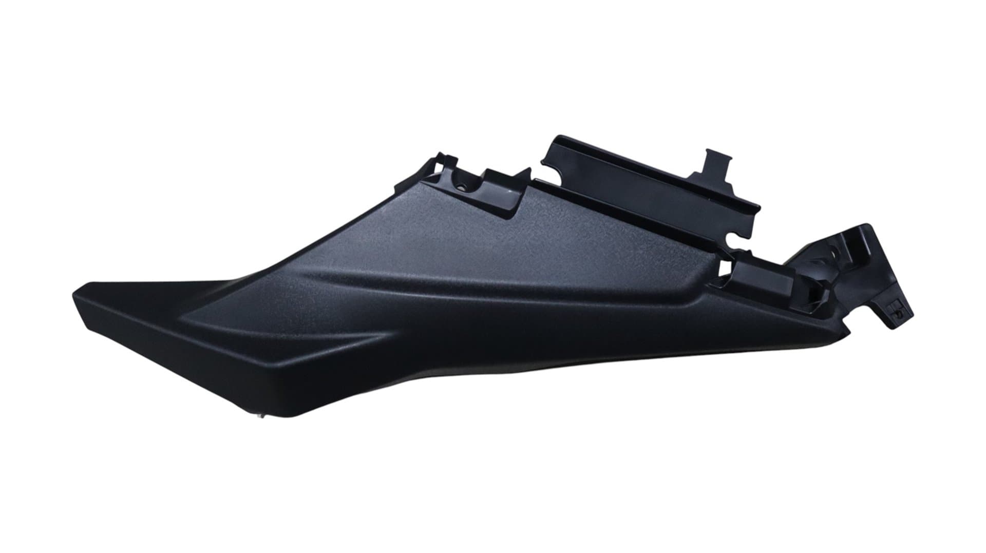 Sağ Koruma Levhası Dek. Kapağı MAX PRO 250 Scooter (Arora) yedek parça