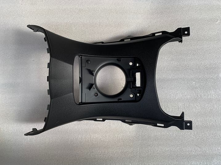 Depo Üst Plastiği MAX PRO 250 Scooter (Arora) yedek parça