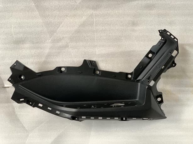 Sağ Basamak Plastiği MAX PRO 250 Scooter (Arora) yedek parça