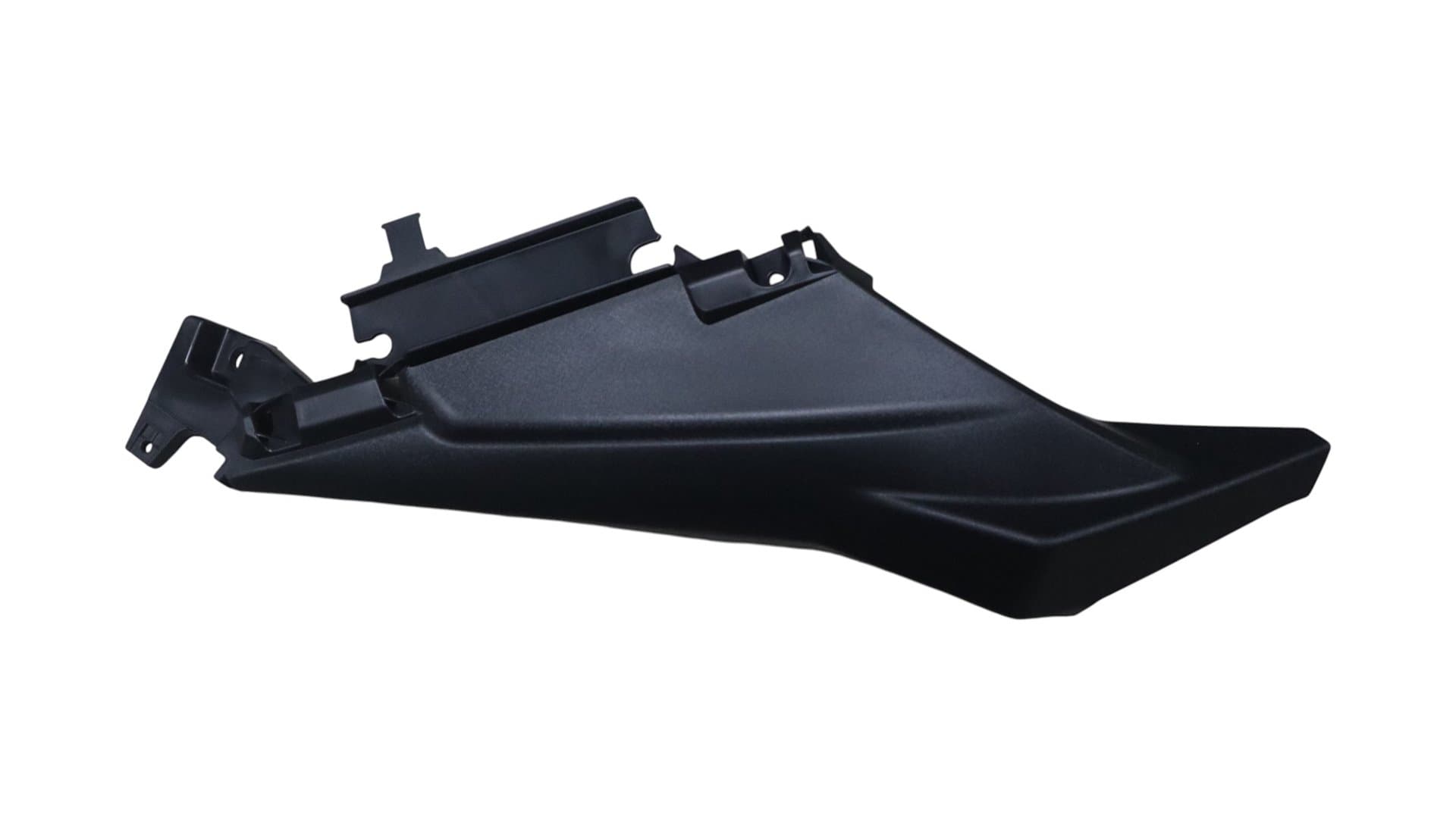Sol Koruma Levhası Dek.kapağı MAX PRO 250 Scooter (Arora) yedek parça