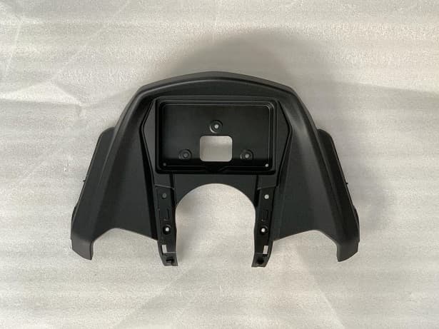 KM ANA Çerçevesi MAX PRO 250 Scooter (Arora) yedek parça
