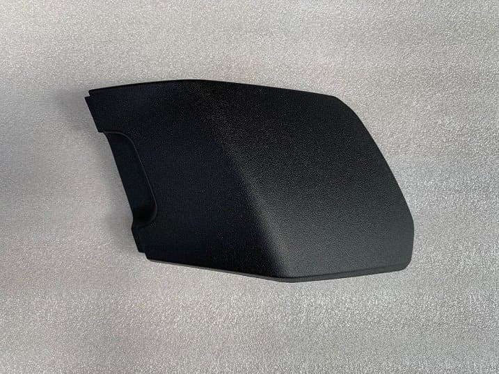 Torpido Kapağı Sol Üst MAX PRO 250 Scooter (Arora) yedek parça