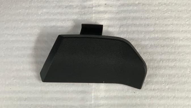 Sol Torpido Kapağı MAX PRO 250 Scooter (Arora) yedek parça